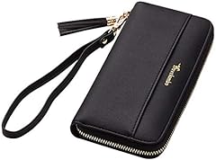 Travelambo womens wallet for sale  Delivered anywhere in USA 