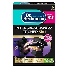 Beckmann intensiv schwarz gebraucht kaufen  Wird an jeden Ort in Deutschland