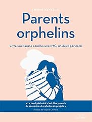 Parents orphelins vivre d'occasion  Livré partout en Belgiqu