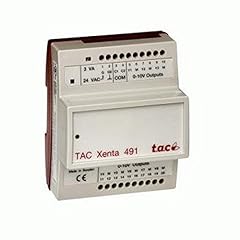 Xenta 491 module for sale  Delivered anywhere in UK
