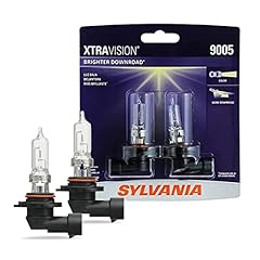 Sylvania 9005 xtravision for sale  Delivered anywhere in USA 