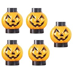 Xiaoki 5pcs halloween d'occasion  Livré partout en France