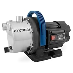Hyundai gartenpumpe gp12050 gebraucht kaufen  Wird an jeden Ort in Deutschland