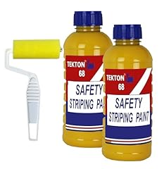 Yellow striping paint for sale  Delivered anywhere in USA 