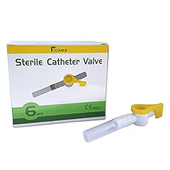 Rcare catheter valves for sale  Delivered anywhere in USA 