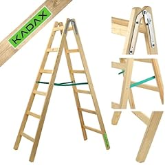 Kadax scala pioli usato  Spedito ovunque in Italia 