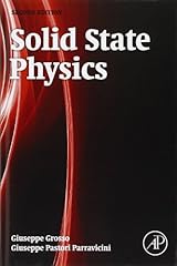 Solid state physics usato  Spedito ovunque in Italia 