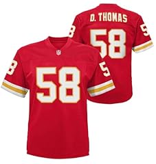 Derrick thomas kansas for sale  Delivered anywhere in USA 