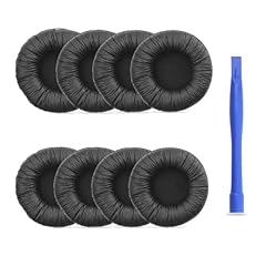 8pcs coussinets oreille d'occasion  Livré partout en France