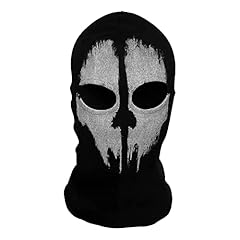 Cod ghost mask gebraucht kaufen  Wird an jeden Ort in Deutschland