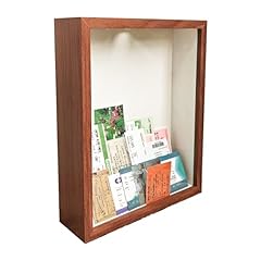Travel shadow box for sale  Delivered anywhere in USA 