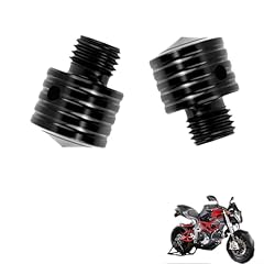 Generico 2pcs tappi usato  Spedito ovunque in Italia 