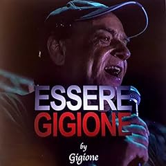 Essere gigione usato  Spedito ovunque in Italia 