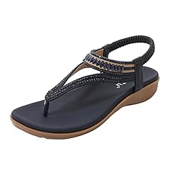 Womens flip flops for sale  Delivered anywhere in UK