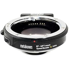 Metabones speed booster for sale  Delivered anywhere in USA 