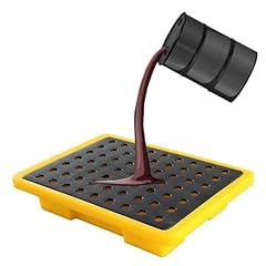 Leakproof spill containment for sale  Delivered anywhere in UK