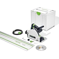 Festool sega immersione usato  Spedito ovunque in Italia 