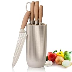Justup ensemble couteaux d'occasion  Livré partout en Belgiqu