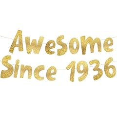 Awesome since 1936 for sale  Delivered anywhere in USA 