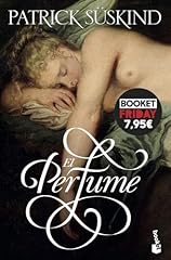 Perfume historia de gebraucht kaufen  Wird an jeden Ort in Deutschland