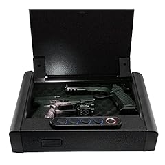 Biometric gun safe for sale  Delivered anywhere in USA 