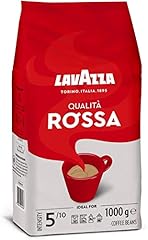 Lavazza qualita rossa for sale  Delivered anywhere in UK