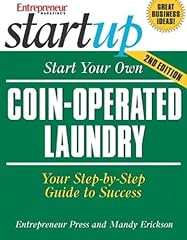 Start coin operated for sale  Delivered anywhere in USA 
