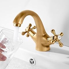 Wasserhahn bad antik gebraucht kaufen  Wird an jeden Ort in Deutschland