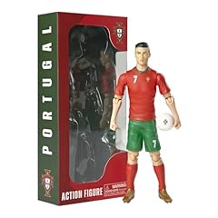 Megableu figurine foot d'occasion  Livré partout en France