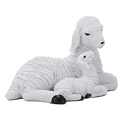 Odorkle sheep figurines for sale  Delivered anywhere in USA 