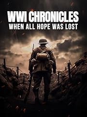 Wwi chronicles when d'occasion  Livré partout en France