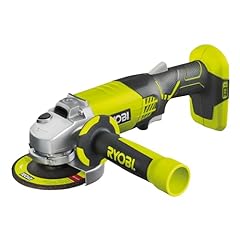 Ryobi meuleuse angle d'occasion  Livré partout en France