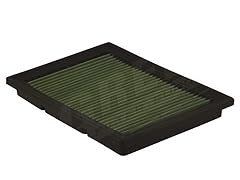 Green cotton filters for sale  Delivered anywhere in UK