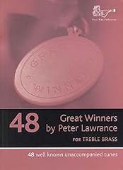 Great winners treble for sale  Delivered anywhere in UK