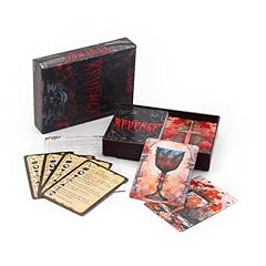 Revenge card game for sale  Delivered anywhere in USA 