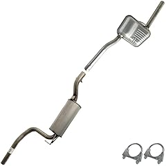 Northeastern exhaust stainless for sale  Delivered anywhere in USA 