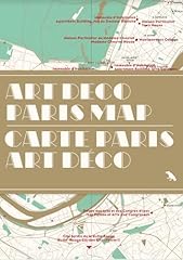 Art deco paris for sale  Delivered anywhere in USA 