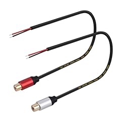 Hiebee 1ftspeaker wire for sale  Delivered anywhere in USA 