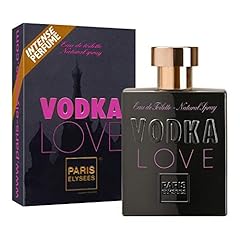 Vodka love parfum d'occasion  Livré partout en Belgiqu