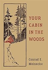 Cabin woods for sale  Delivered anywhere in USA 