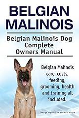Belgian malinois. belgian for sale  Delivered anywhere in UK