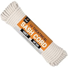 Sash cord cotton for sale  Delivered anywhere in USA 