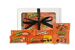 Reeses chocolate gift for sale  Delivered anywhere in UK