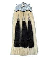 White horse hair for sale  Delivered anywhere in UK