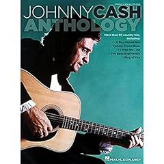 Johnny cash anthology for sale  Delivered anywhere in USA 