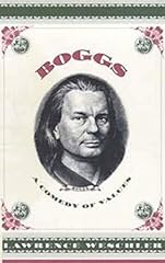 Boggs comedy of d'occasion  Livré partout en Belgiqu
