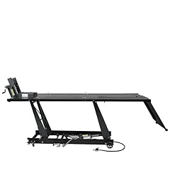 Bpac table elevatrice d'occasion  Livré partout en France