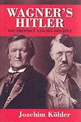 Wagner hitler sceptical for sale  Delivered anywhere in UK