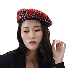 Withmoons wool beret for sale  Delivered anywhere in USA 