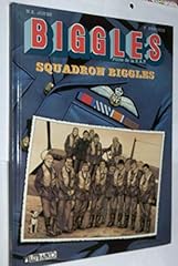 Squadron biggles d'occasion  Livré partout en France